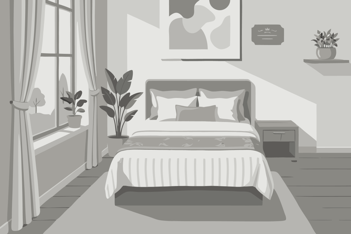 Exquisite Room